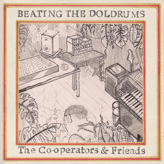 Gentrification (feat. Joe Yorke & The Eastonian Singers)