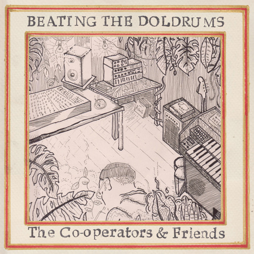 Gentrification (feat. Joe Yorke & The Eastonian Singers)