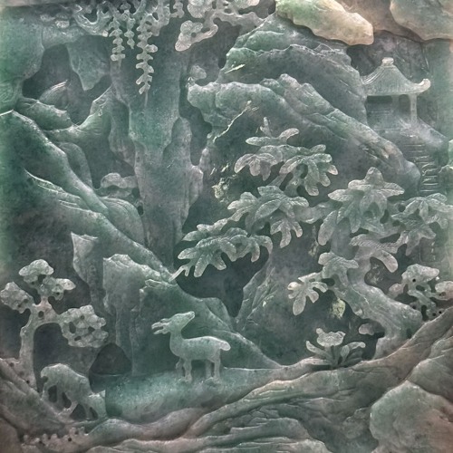 full time care (demo)