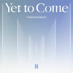 'Yet To Come' BTS (방탄소년단) Remix (Instrumental Ver.)