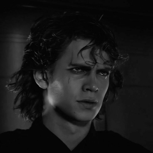 Anakin X Rosemary (Stay with me looped + Slowed)
