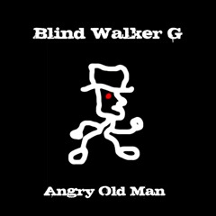 Angry Old Man