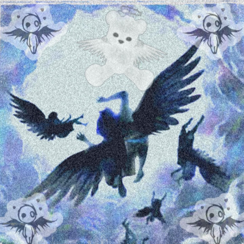 RUNNING OUT OF ANGELS