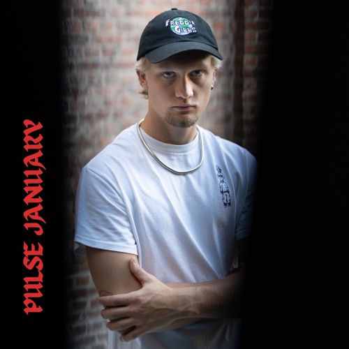 PULSE JANUARY (MOKER) | 2024