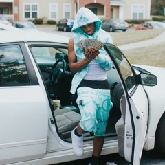 (FREE) Toosii2x Type Beat - "Scales"