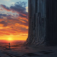The World is Ending--غَدَاً يَنْتَهِي الْعَالَمُ