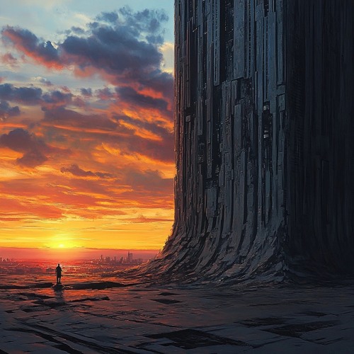 The World is Ending--غَدَاً يَنْتَهِي الْعَالَمُ