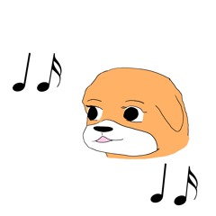子犬のダンス(Puppy dance)