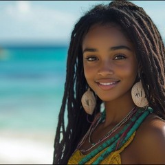 Ras Lloyd - THIS LOVE (Visualizer) Ft Tha Monq, Sier Yoyoe, Roho Ya Amani
