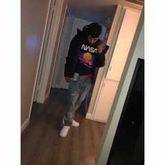 Jefe- Mixing Drugs (Prod.JoseGotThesauce)