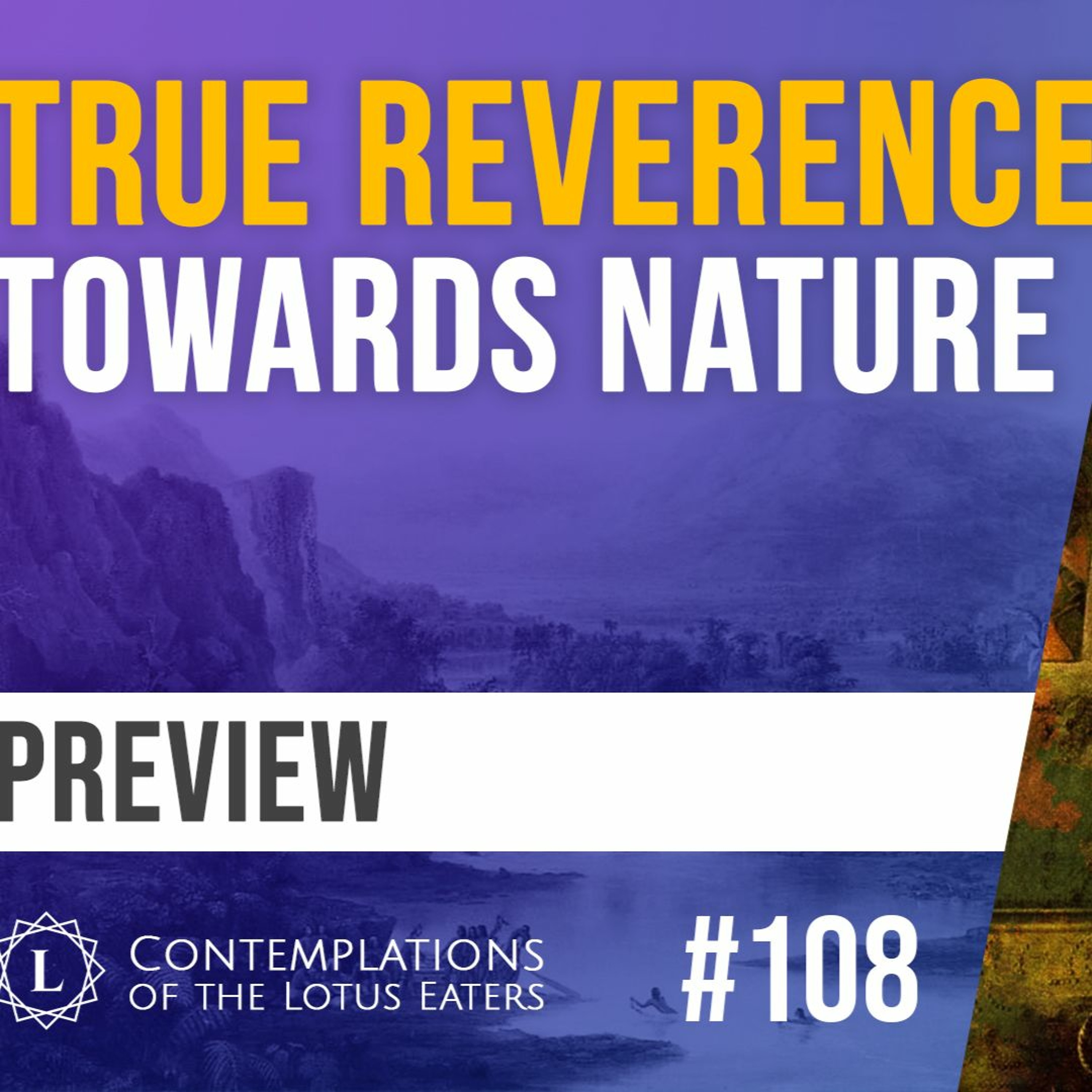 Contemplations #108 | Celtic Mythology: Religion and Philosophy