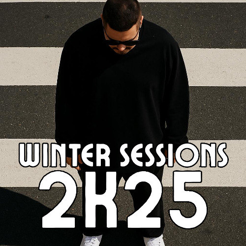 @ Winter Sessions 2K25