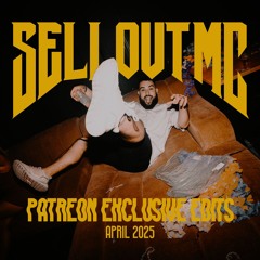 PATREON EXCLUSIVE EDITS [APRIL 2025]