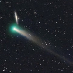 Маря[ЧП] - Комета