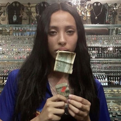 Lenci Moon - ig hoes prod ruhvenge[laloysl exclusive]