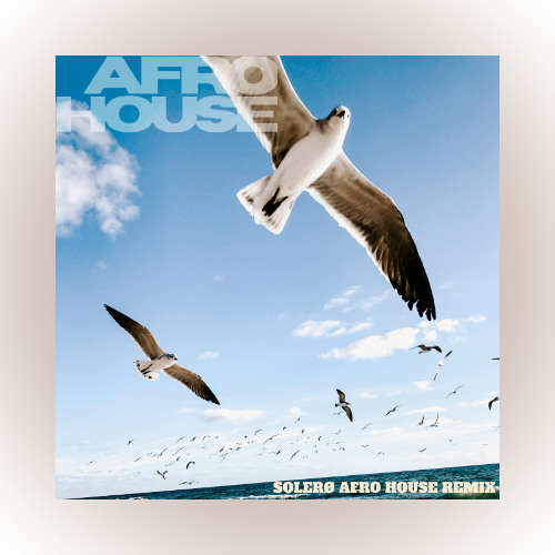 Cheb Mami – Halili ft. Zaho x A Flecha (Solerø Afrohouse Mix)