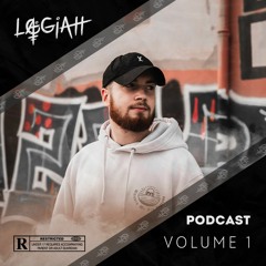 Logiah - Podcast Volume 1
