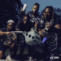 Lord Please (feat. Spotlife Phew, Dirt Ogunjobi & 32 Yacht)