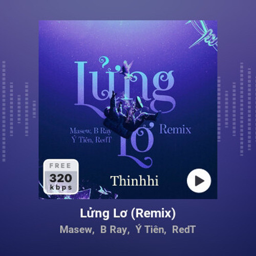 Lửng Lơ - RedT x Ý Tiên x Thinhhi Remix