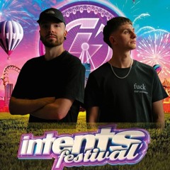 INTENTS 2025 - DYNAMITE DJ CONTEST - FLOUT MANIA