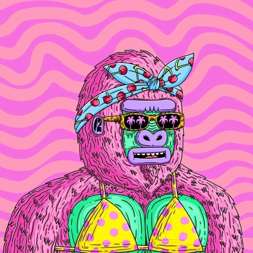 Tribal Tech House demo