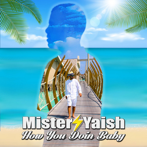 Mister Yaish - How You Doin Final Version 24bit