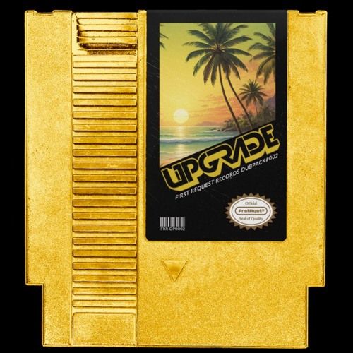 DUBPACK002 - The Re-Sizzle