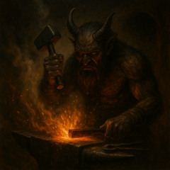 Чёртова кузница