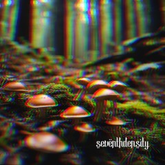 Liquid Bloom, Pere, feating Paul Stamets-The Mycelium is Listening (SEVENTHDENSITY REMIX)