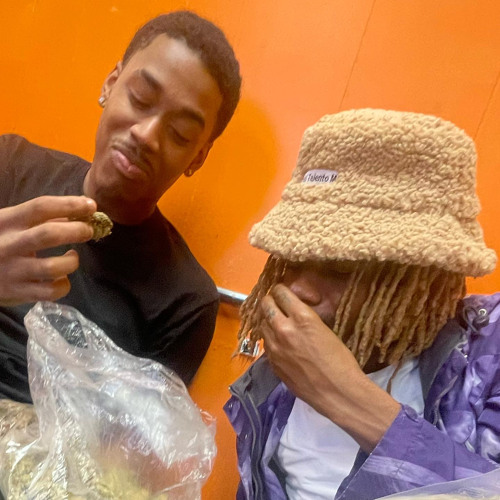 Take It Slow (w/ VaughnTooLit)2021 LEAK