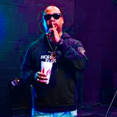 QUITE MONEY DOT CORLEONE  SLOWED N CRACCIN BY DJ HOOVA