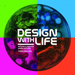 [Free] EPUB 🎯 Design with Life: Biotech Architecture and Resilient Cities by  Mitche