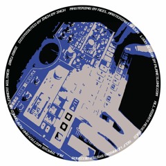 PREMIERE • DJ Unisex - Electro Techno Freaks! [Self Learning System]
