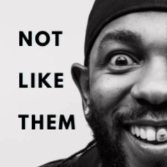 (Free) Kendrick Lamar X Dj mustard - "Not like Them" Type Beat | Not Like Us Type Beat | 2025