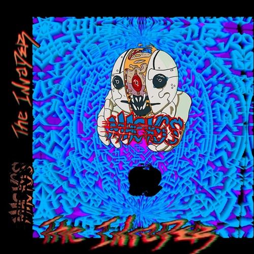 Mackss - The Invader [FREE DOWNLOAD]