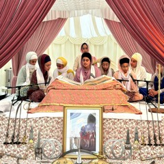 47. Bibi Gurpreet Kaur Ji - Day 4 Evening