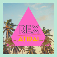 Fantasy (feat. Teaza Atirai)
