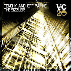 Tenchy & Jeff Payne - The Sizzler