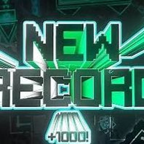 Stream new record geometry dash full song(#386)[panda eyes