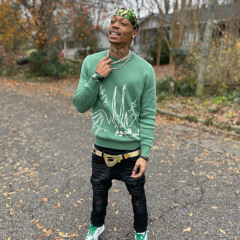 Slimeball Mk - Sinner (Produced By Kay 1)