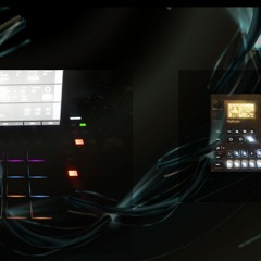 MPCX Digitone - Quantum Star