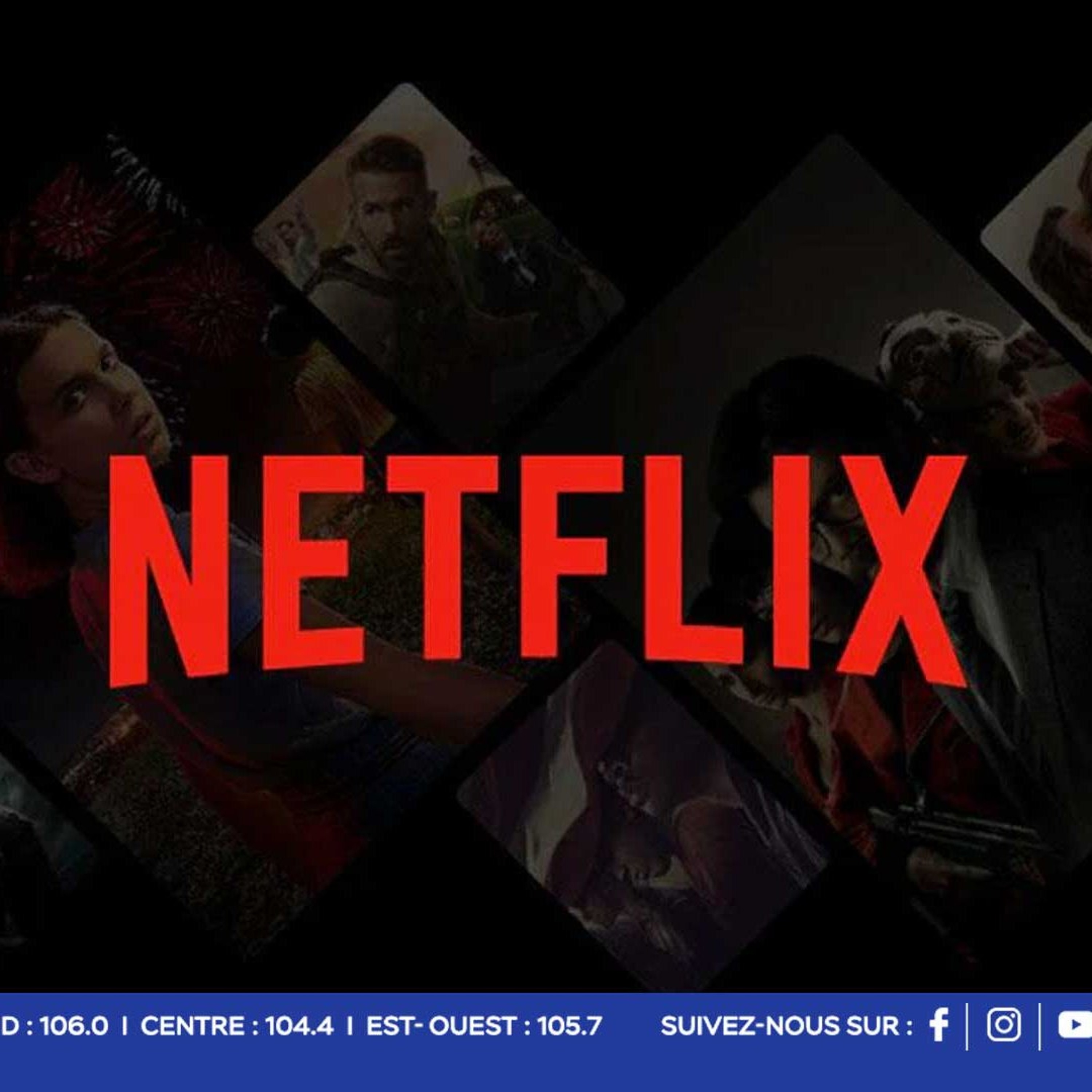 Tarifs en hausse : l'abonnement Netflix pèse un peu plus sur le budget des foyers mauriciens
