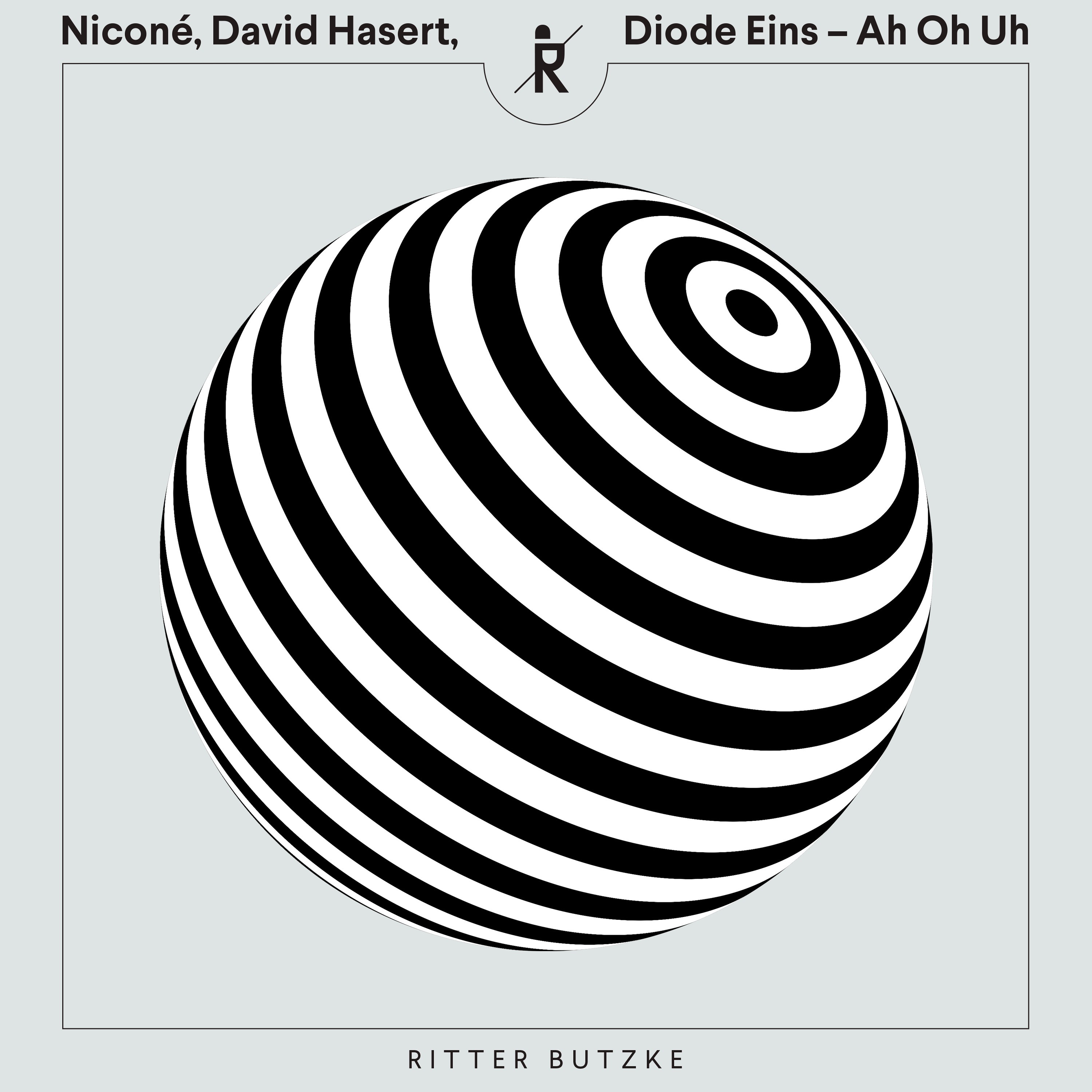 Ritter Butzke Records