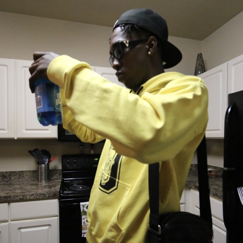 Lean Abuser 2 [prod.1ryan & Thankutimmy]