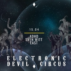 Electronic Devil Circus - Sven Wit  Downtempo