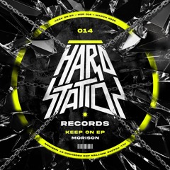 Morison - Nossa (Original mix)