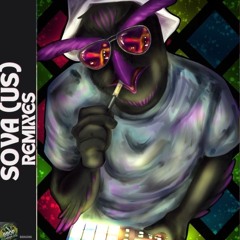Snow Leo (Sova (US) Remix)