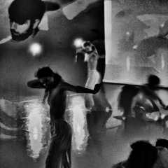 ADE 22 Rokin vinyl session