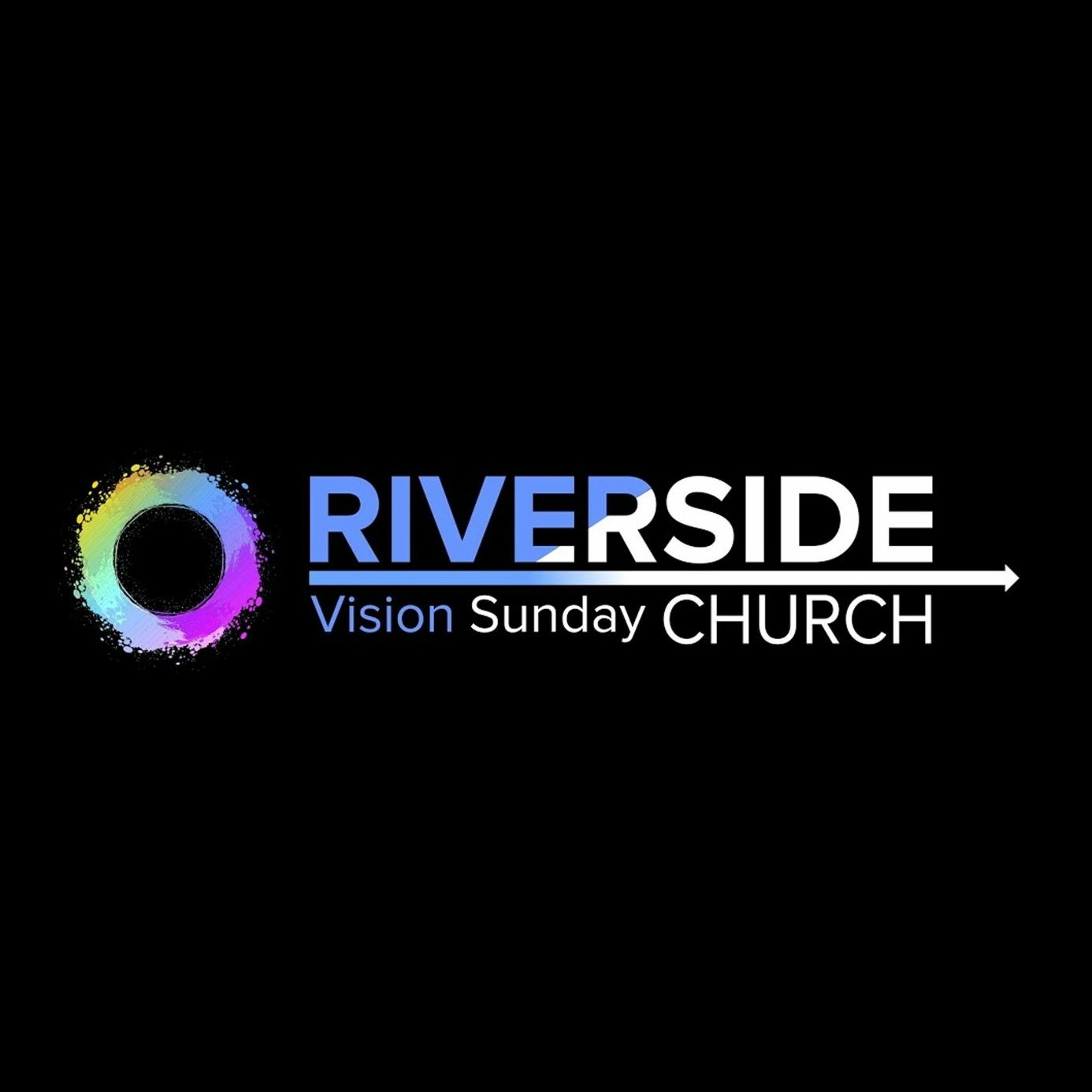 Vision Sunday episode artwork