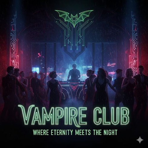 Vampire Club